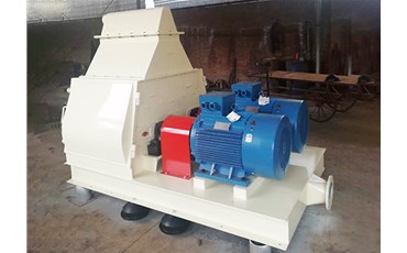 什么是錘片式粉碎機(jī)？
